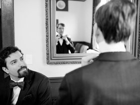 Getting Ready