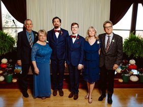 Family Portraits